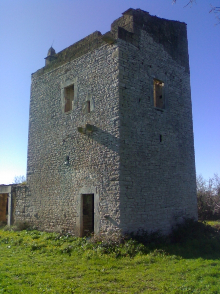 Torre Dell'Orco-foto 2