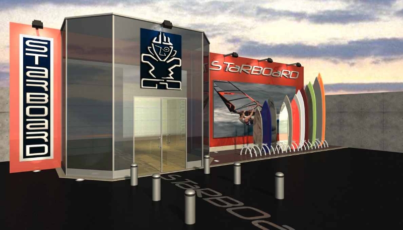 facciata, ingresso