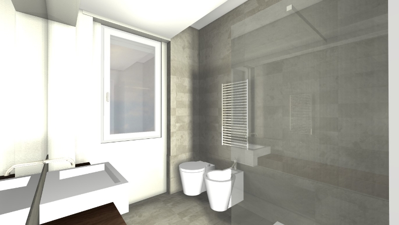bagno