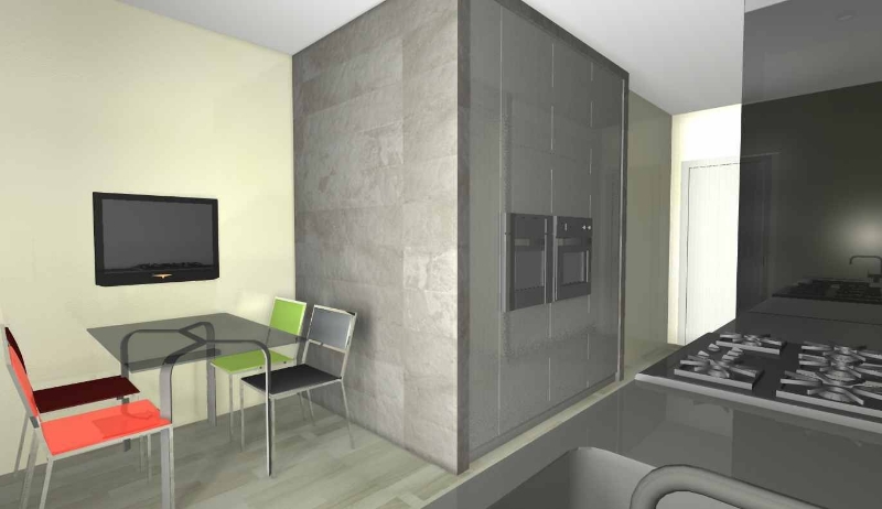 cucina 01